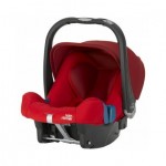Scaun auto Baby Safe Plus SHR II - Britax