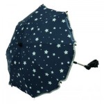 Umbrela pentru carucior Star (70 cm) - Fillikid