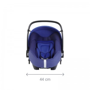 Scaun auto Baby Safe 2 I-Size Marble - Britax